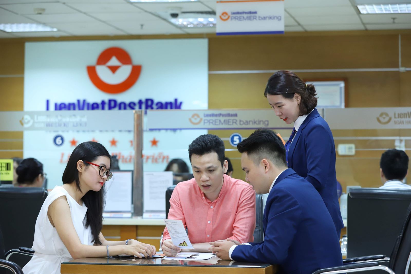 LienVietPostbank (LPB)