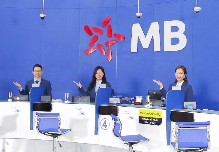 MB bank (MBB)