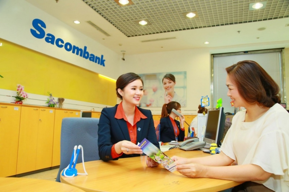 Sacombank (STB)