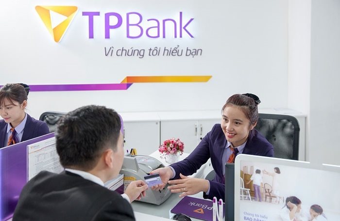 TP bank (TPB)