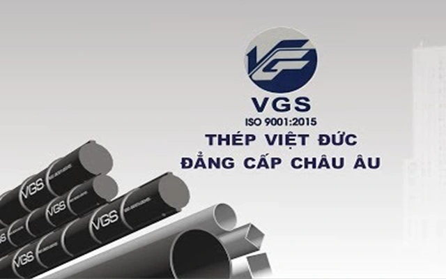 VGS